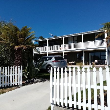 Ferienwohnung Be Our Guest Turangi Exterior foto