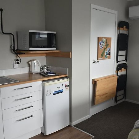 Ferienwohnung Be Our Guest Turangi Exterior foto