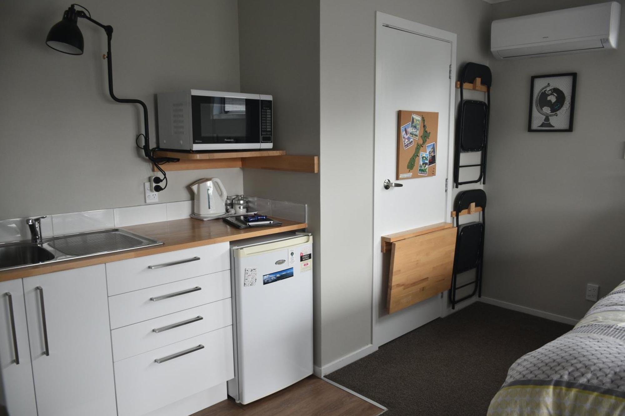 Ferienwohnung Be Our Guest Turangi Exterior foto