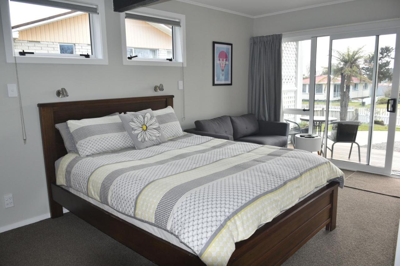Ferienwohnung Be Our Guest Turangi Exterior foto